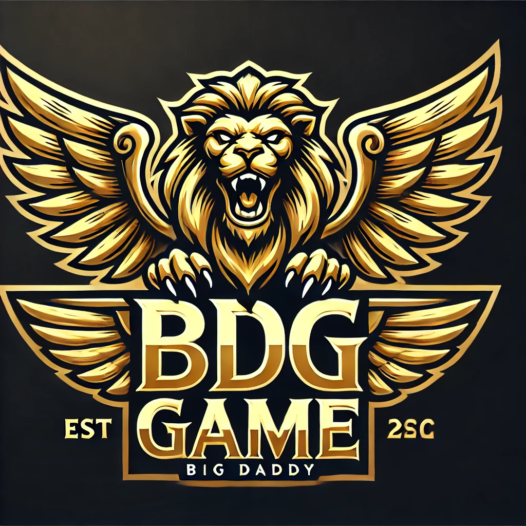 BDG game