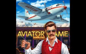 BigDaddyPlay - Aviator Game Download featured image