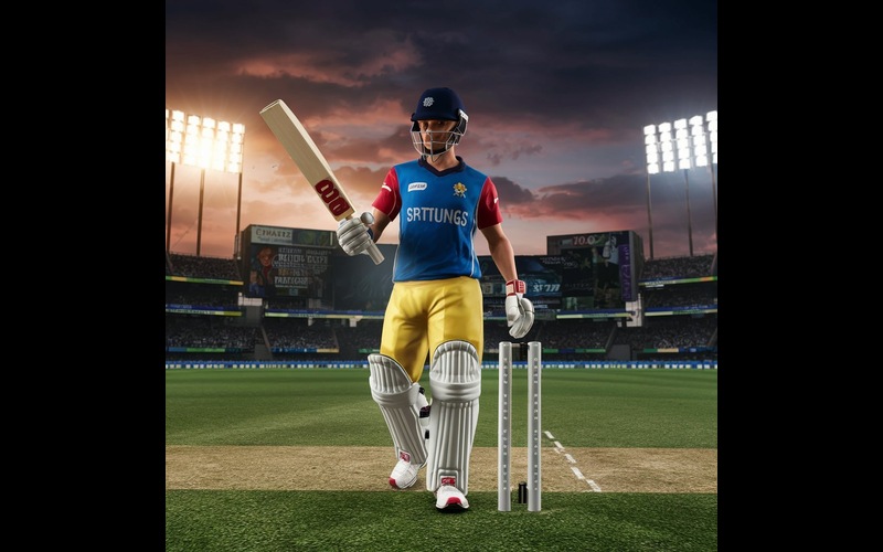 BigDaddyPlay - Tips and Strategy for Winning at T20 Cricket Game image