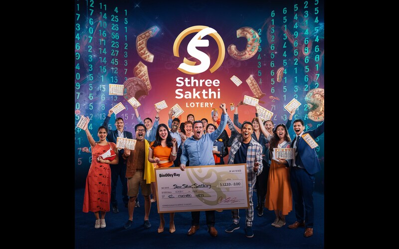 Bigdaddyplay - How to Win the Sthree Sakthi Lottery Tips and Strategies image