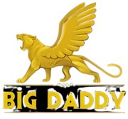 big daddy logo