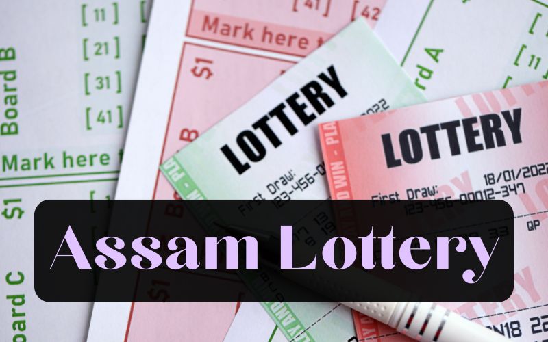 assam lottery