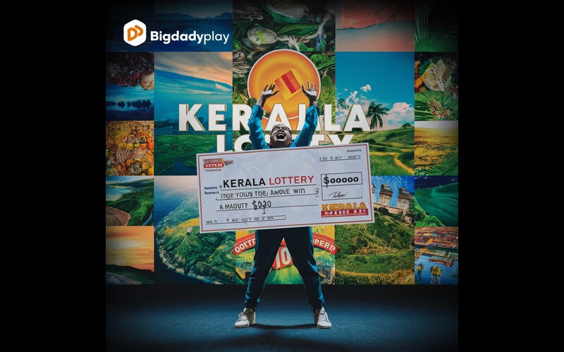 bigdaddyplay - Tips and Strategies to Win Kerala Lottery image