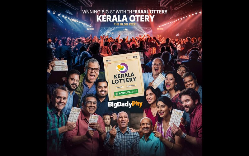 bigdaddyplay - kerala lottery featured image