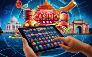 online casino india