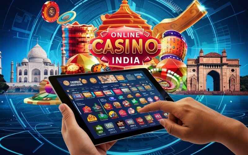 online casino india