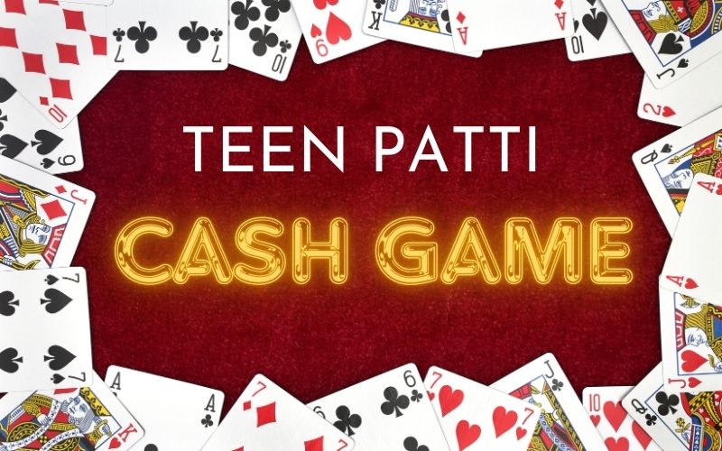 teen patti cash games