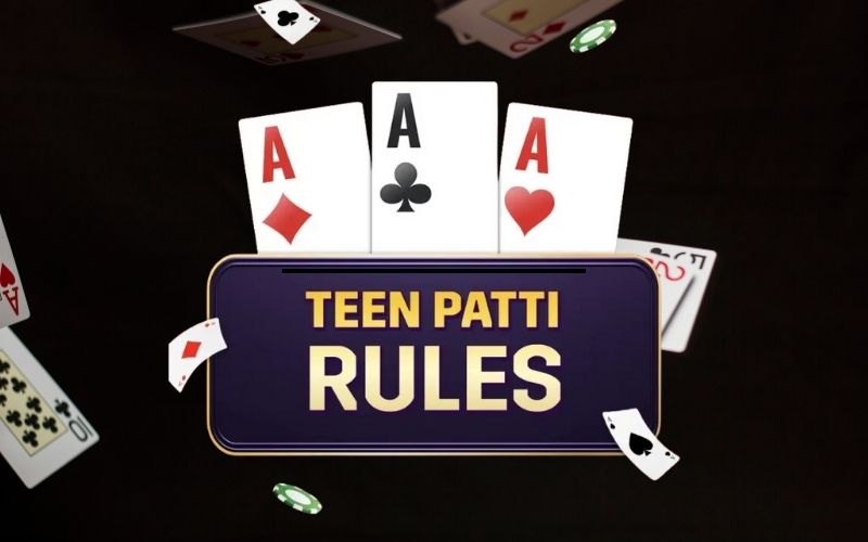 teen patti rules