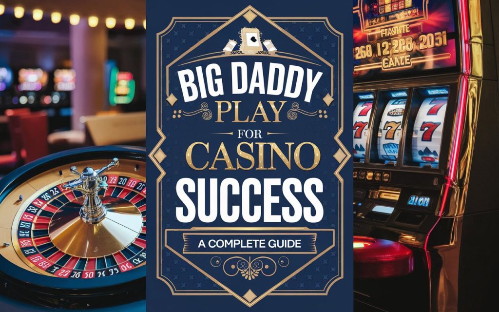 Download Big Daddy