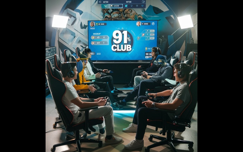 Colour Trading App 91 Club