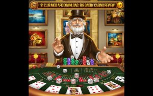 91 Club Mod APK Download