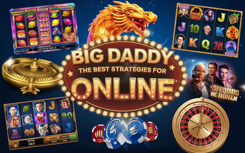 Big Daddy Online