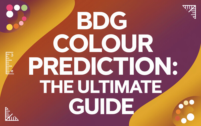 BDG Colour Prediction