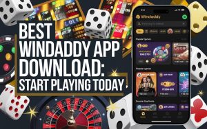 Windaddy App Download