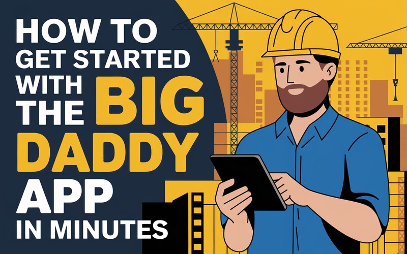 Big Daddy App