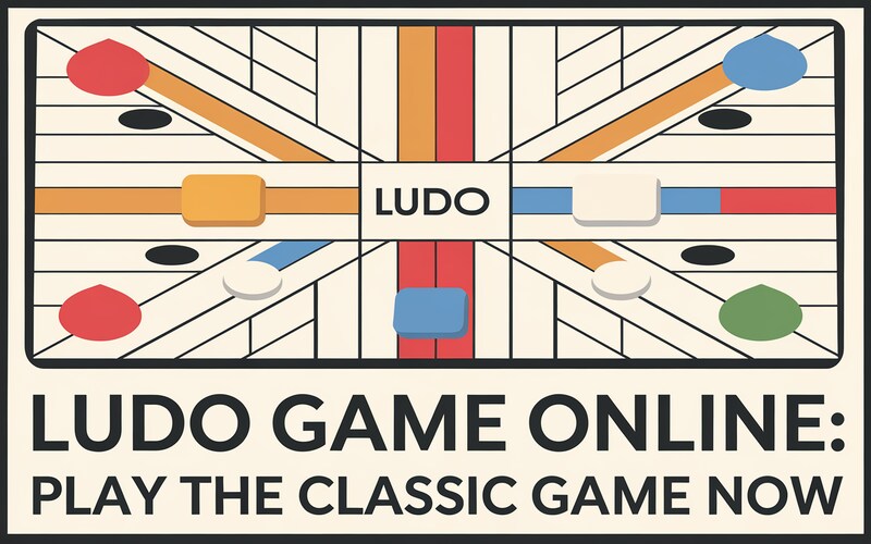 Ludo Game Online