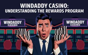 Windaddy Casino