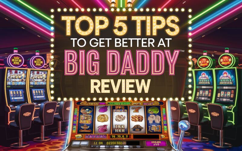 Big Daddy Review