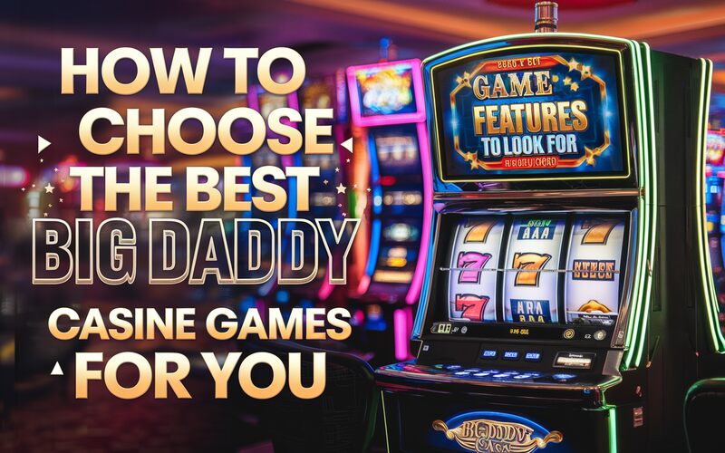 Big Daddy Casino Price