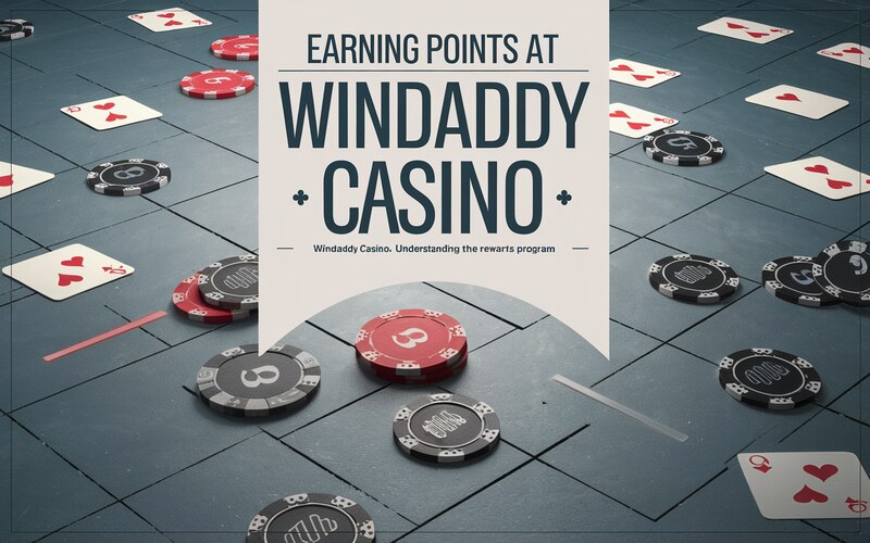 Windaddy Casino