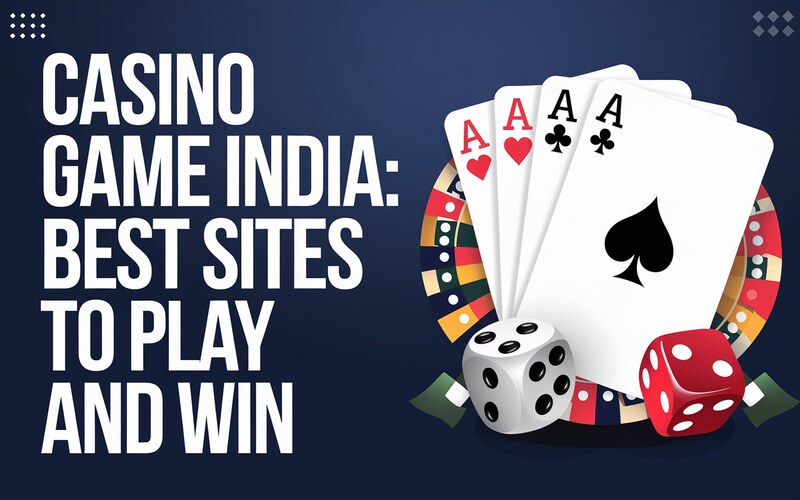 Casino Game India