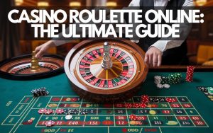 Casino Roulette