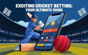 Cricket Betting