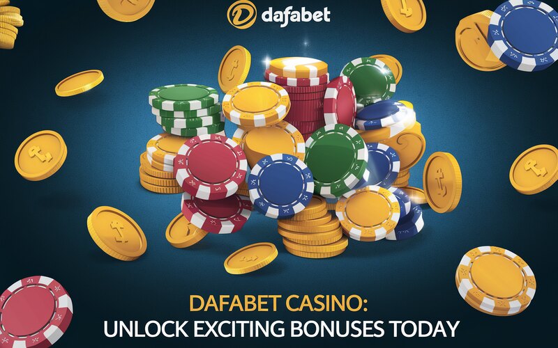 Dafabet Casino