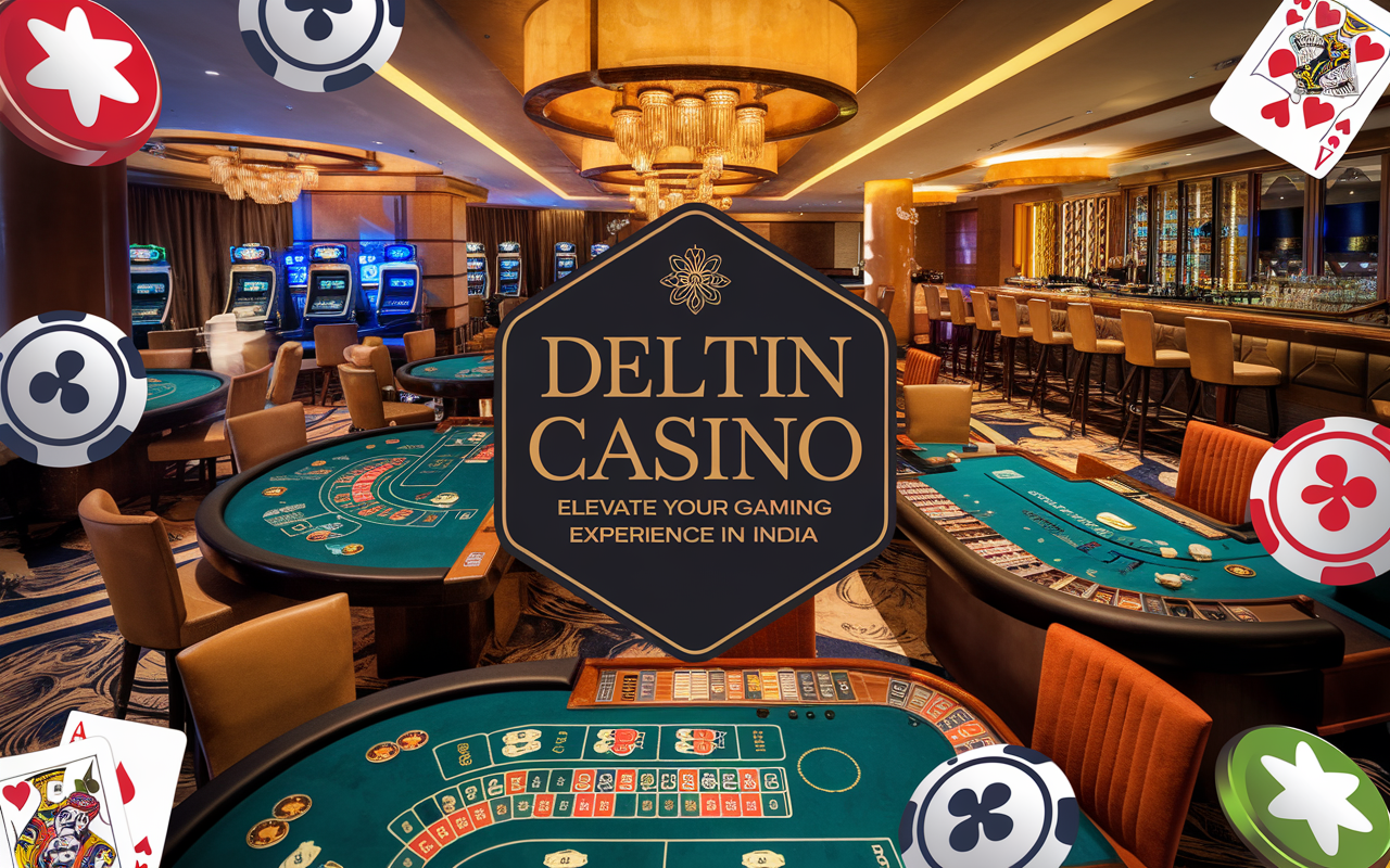 Deltin Casino