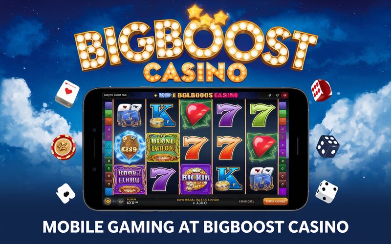 BigBoost Casino