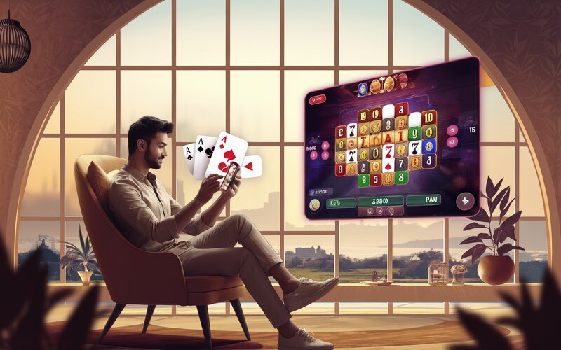 Casino Game India