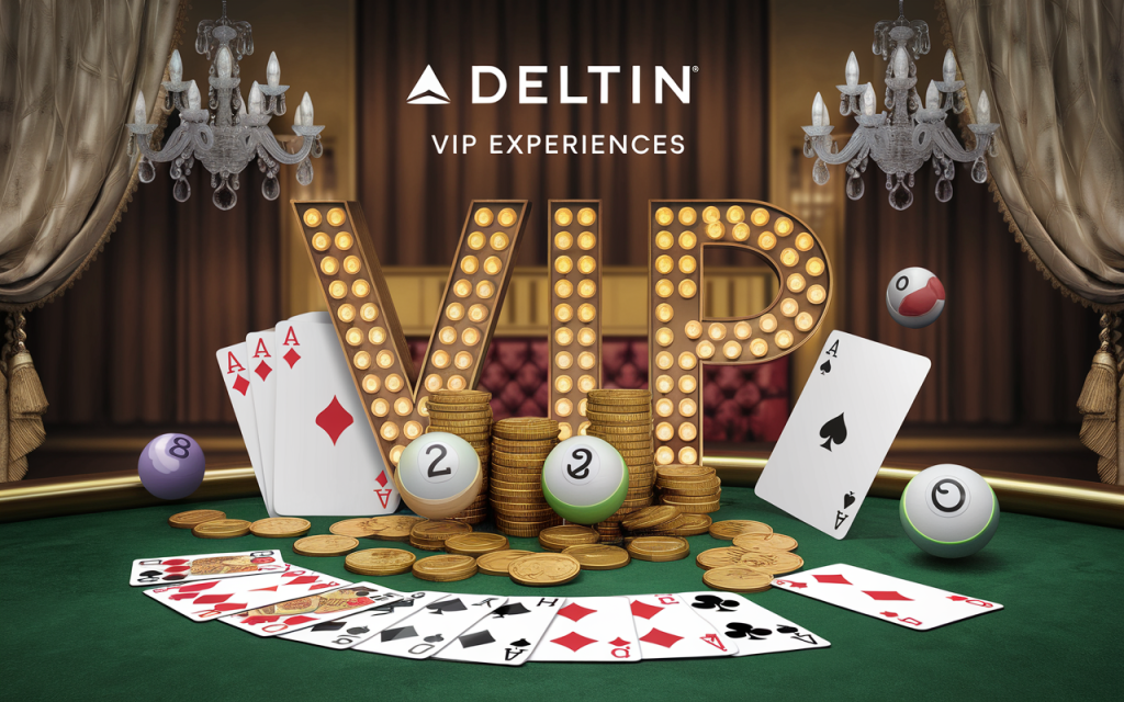 Deltin Casino