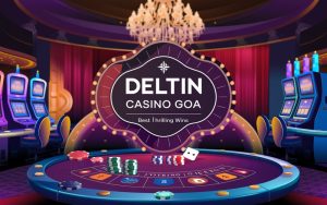 Deltin Casino Goa