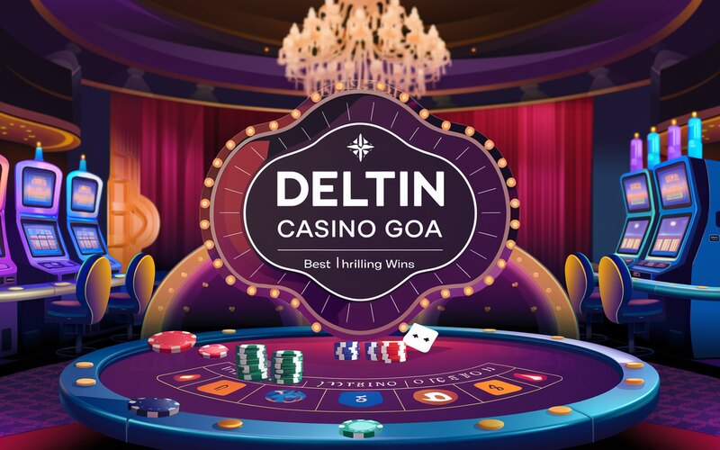 Deltin Casino Goa