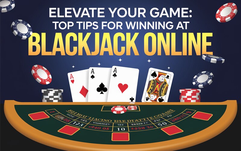 Blackjack Online