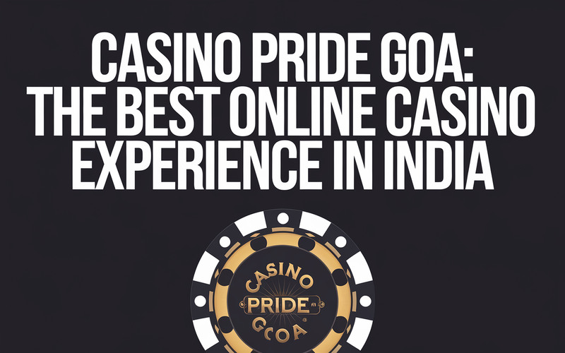 Casino Pride Goa