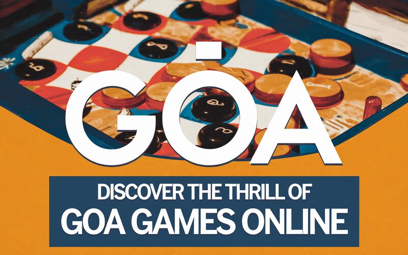 Goa Games Online