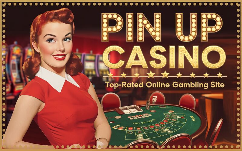 Pin Up Casino