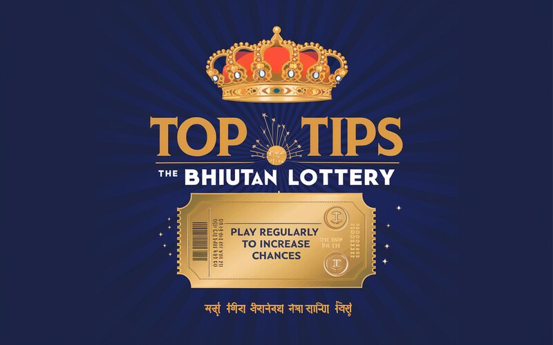 Bhutan Lottery