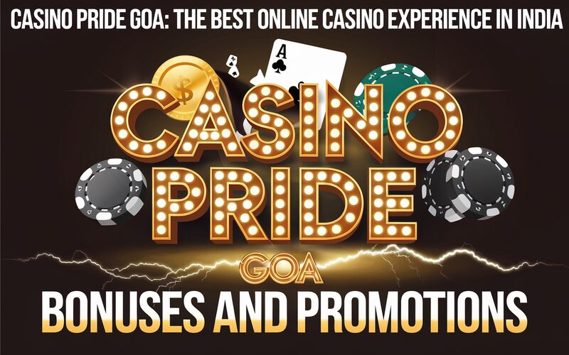 Casino Pride Goa