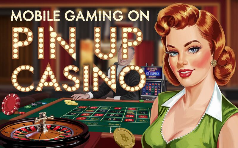 Pin Up Casino