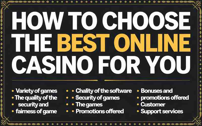 Online Casino