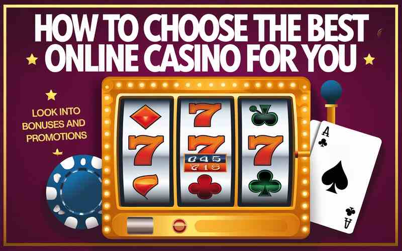 Online Casino