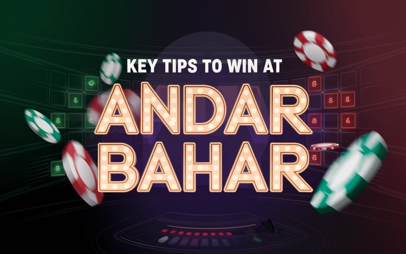 Andar Bahar Casino Game