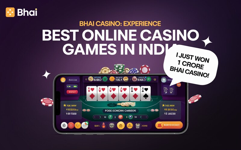 Bhai Casino