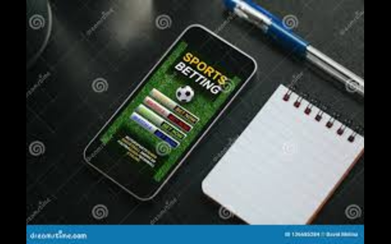 Mobile Sports Betting featured image