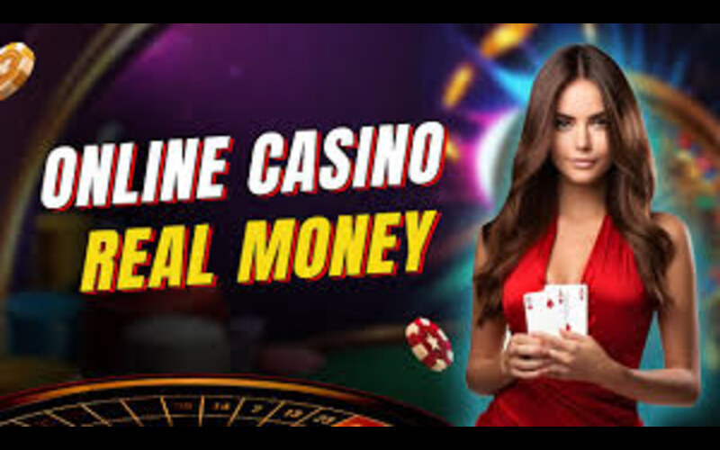 Online Casino Real Money FEATURED IMAGE