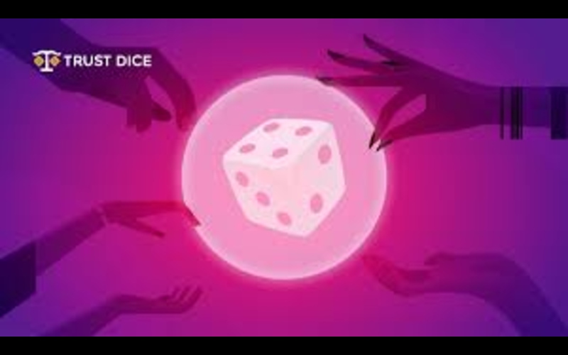 bitcoin roulette trust dice body image