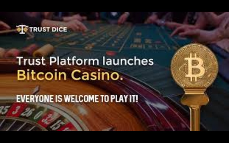 bitcoin roulette trust dice featured image