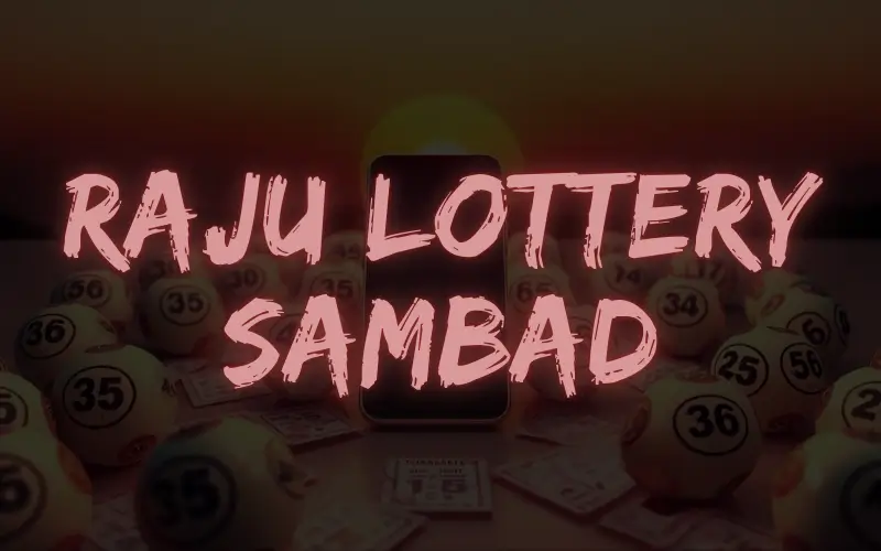 raju lottery sambad